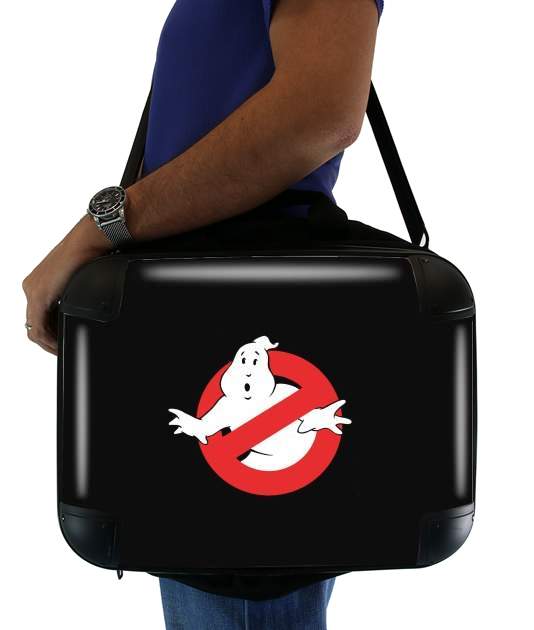  Ghostbuster voor Laptoptas