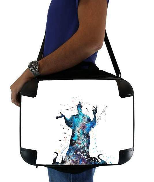  Hades WaterArt voor Laptoptas