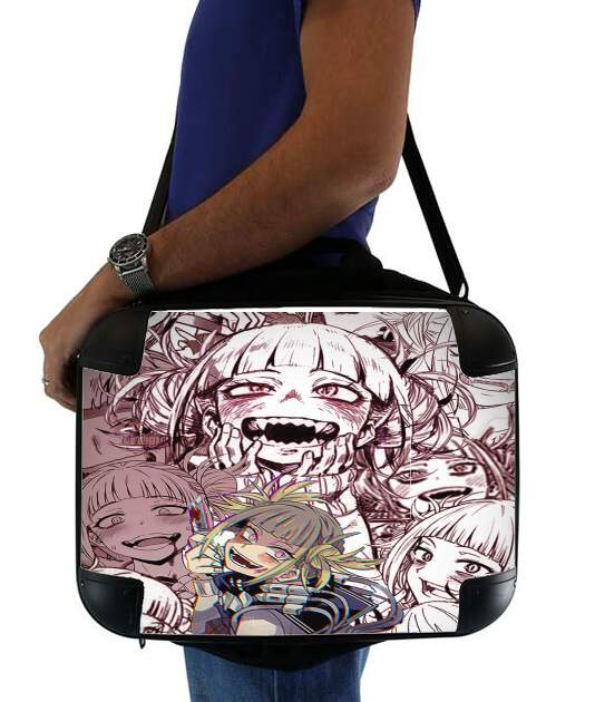  Himiko toga MHA voor Laptoptas