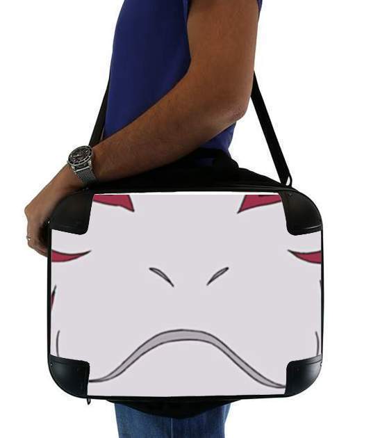  Kakashi Sharingan voor Laptoptas