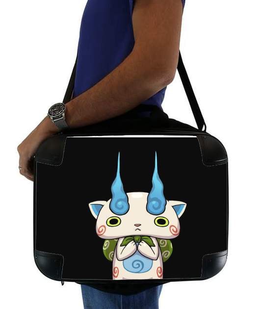  Komasan voor Laptoptas