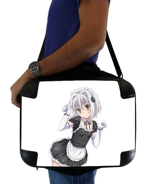  Koneko DXD voor Laptoptas