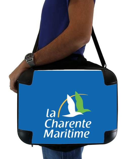  La charente maritime voor Laptoptas