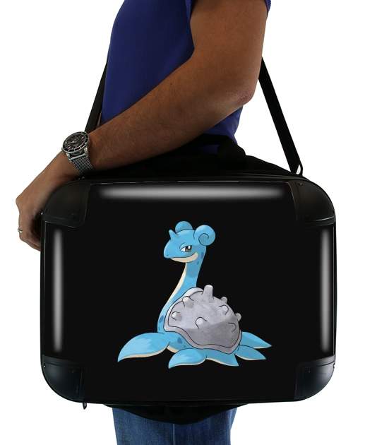  Lapras Lokhlass Shiny voor Laptoptas