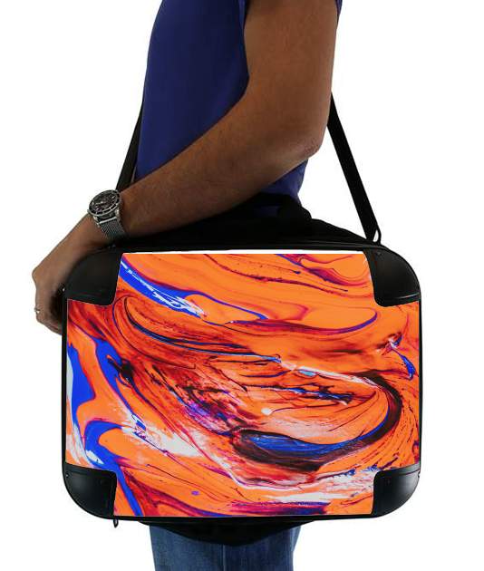  LAVA voor Laptoptas