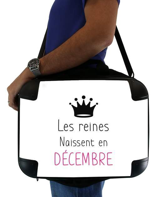  Les reines naissent en decembre voor Laptoptas