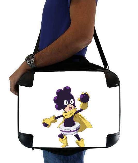  MINORU MINETA voor Laptoptas