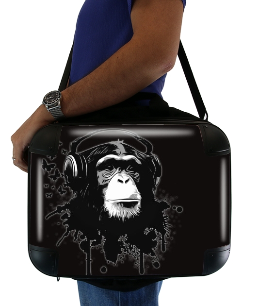  Monkey Business voor Laptoptas