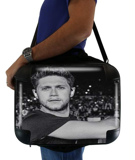  Niall Horan Fashion voor Laptoptas