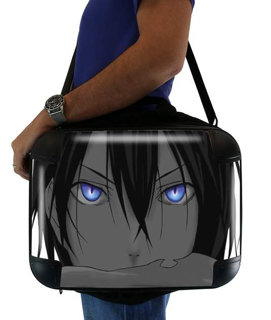  Noragami voor Laptoptas