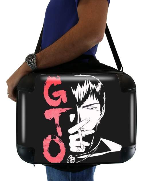  Onizuka GTO Great Teacher voor Laptoptas