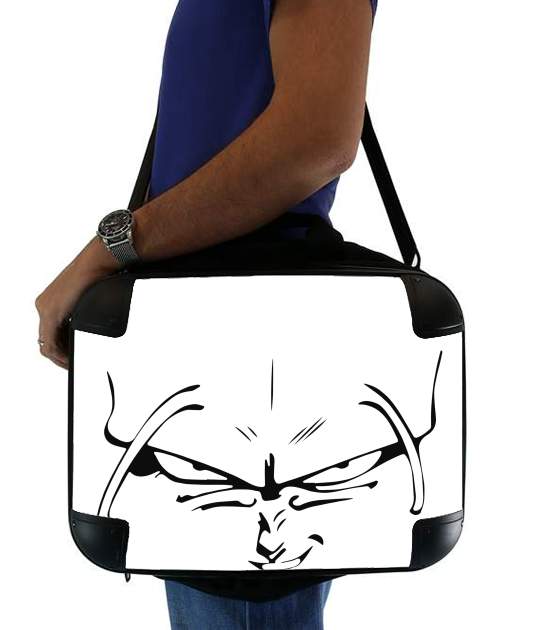  Piccolo Face voor Laptoptas