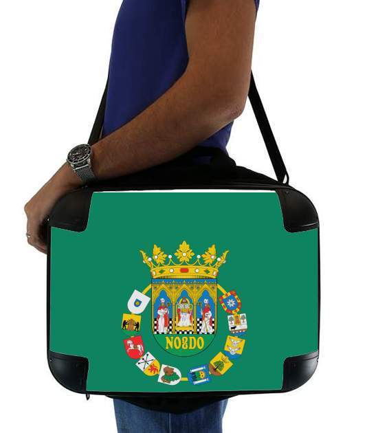  Province de Seville voor Laptoptas