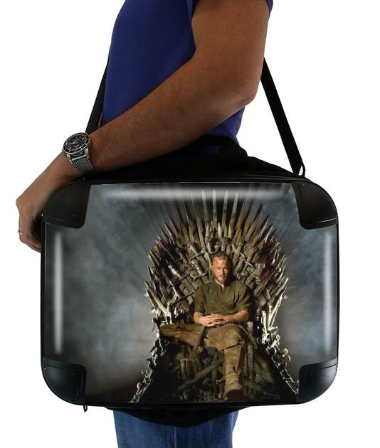  Ragnar In Westeros voor Laptoptas