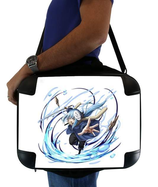  rimuru tempest voor Laptoptas