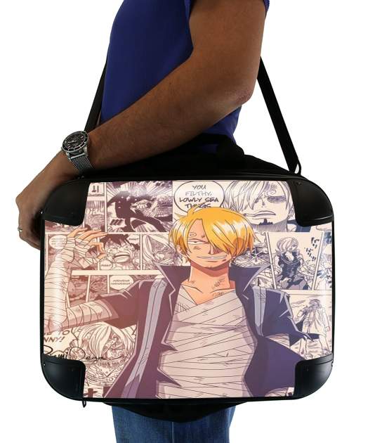  Sanji Cooker voor Laptoptas