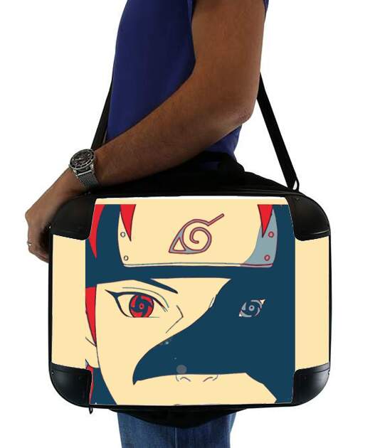  Shisui propaganda voor Laptoptas