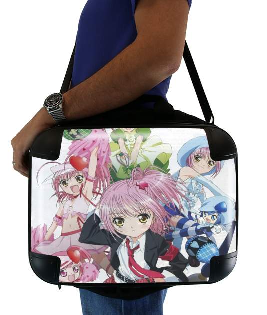  Shugo Chara voor Laptoptas