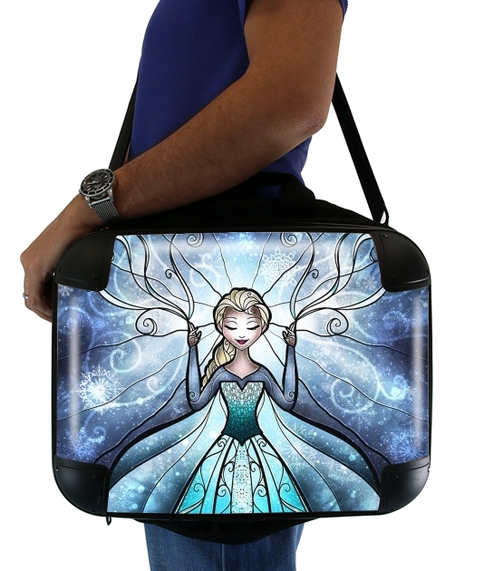  The Snow Queen voor Laptoptas