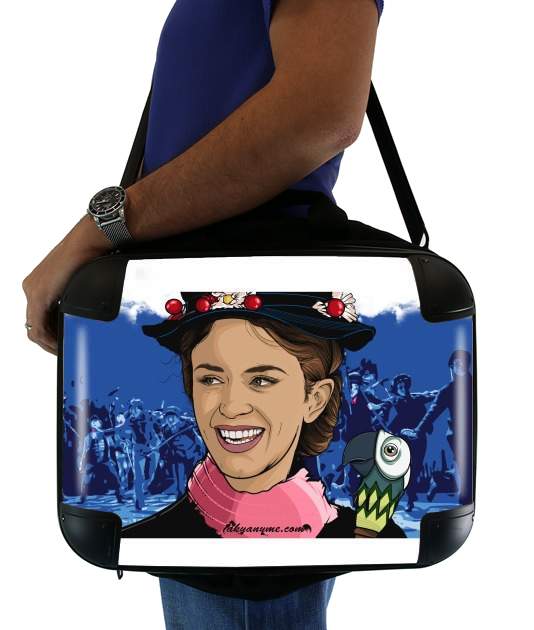  Supercalifragilisticexpialidocious voor Laptoptas