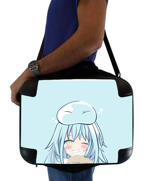  Tensura Smile bubble voor Laptoptas