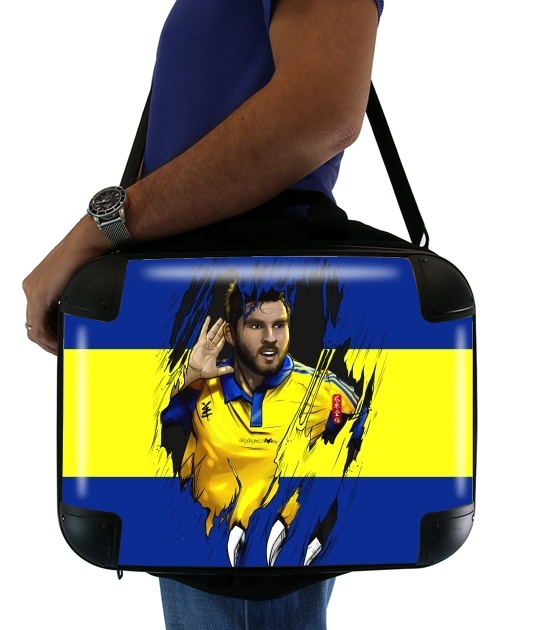  Tigres Gignac 10 voor Laptoptas