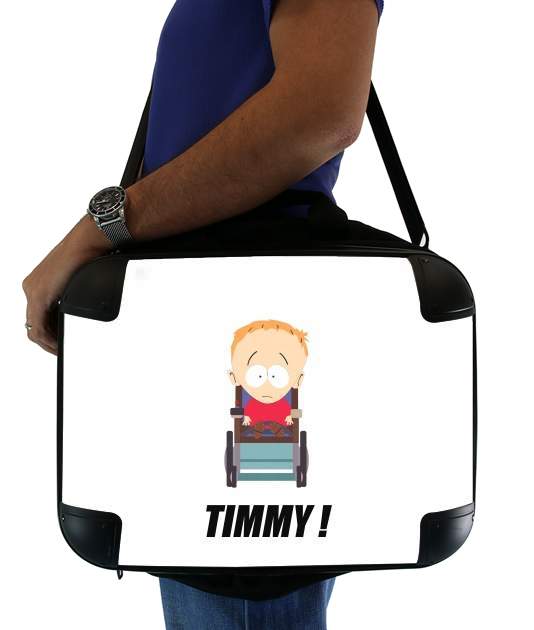  Timmy South Park voor Laptoptas