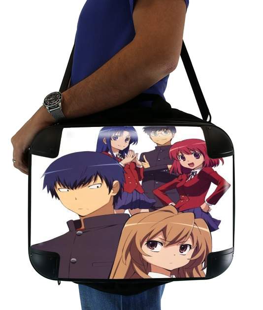  Toradora voor Laptoptas