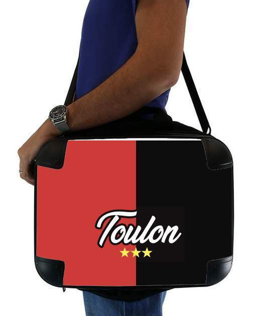  Toulon voor Laptoptas