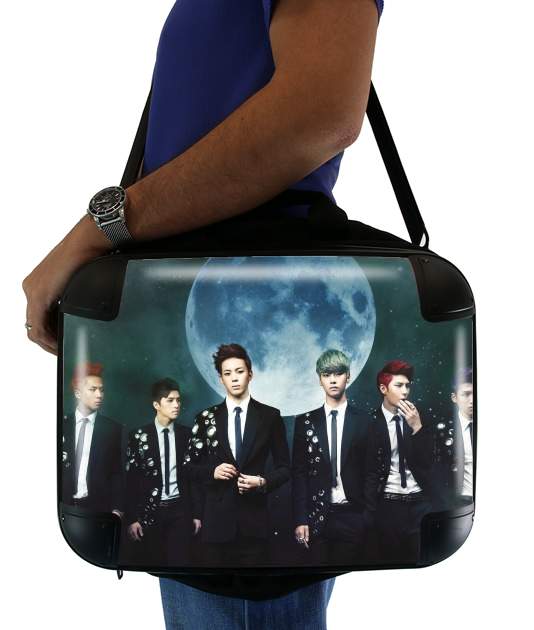  Vixx Kpop voor Laptoptas