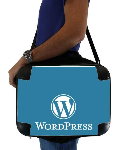  Wordpress maintenance voor Laptoptas