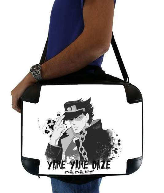  Yare Yare Daze voor Laptoptas