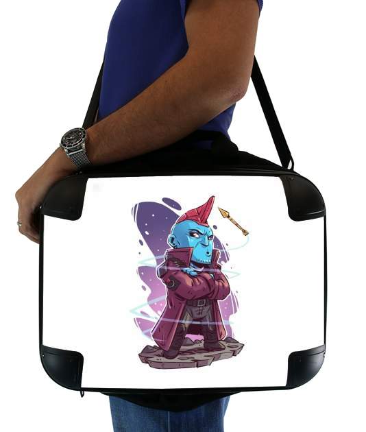  Yondu voor Laptoptas