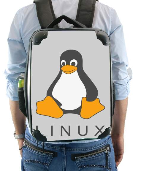  Linux Hosting voor Rugzak