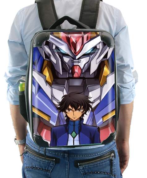  Mobile Suit Gundam voor Rugzak