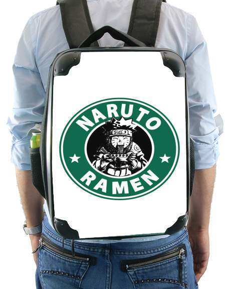  Naruto Ramen Bar voor Rugzak