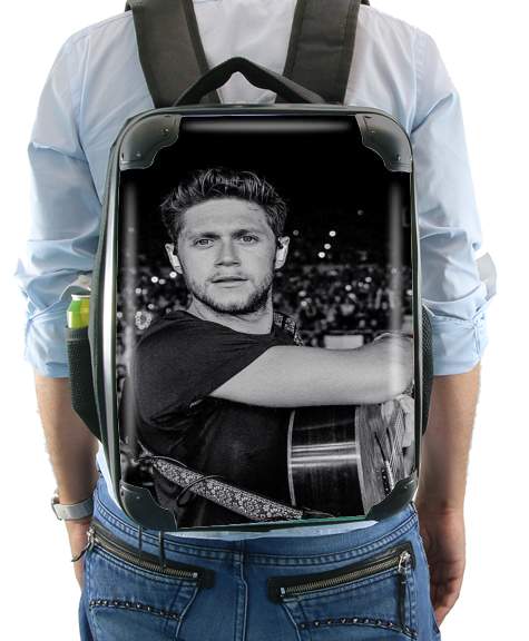  Niall Horan Fashion voor Rugzak