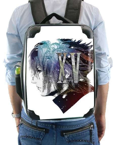  Noctis FFXV voor Rugzak