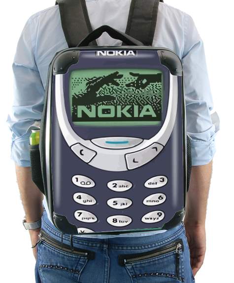  Nokia Retro voor Rugzak