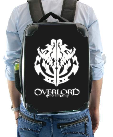  Overlord Symbol voor Rugzak