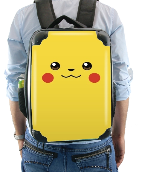  Pika II voor Rugzak