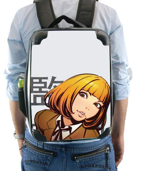  Prison school  Hana voor Rugzak