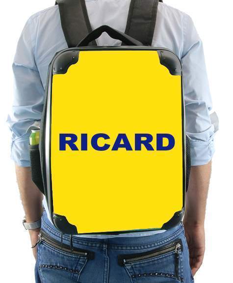  Ricard voor Rugzak