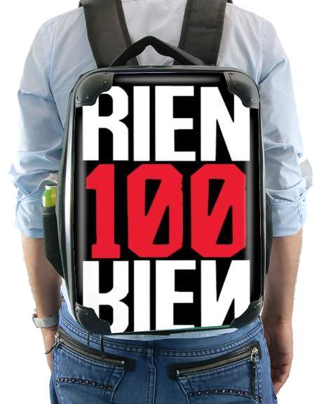  Rien 100 Rien voor Rugzak