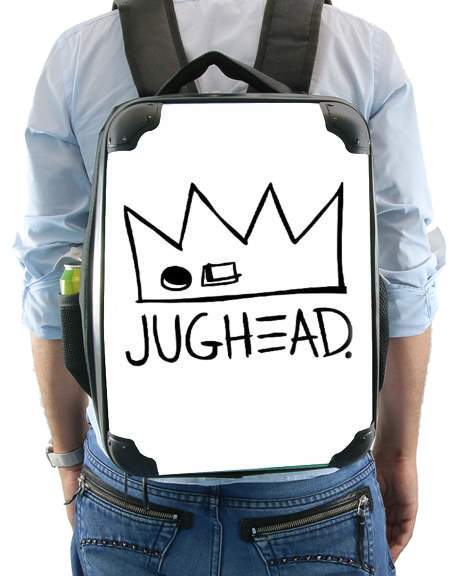  Riverdale Jughead Jones  voor Rugzak