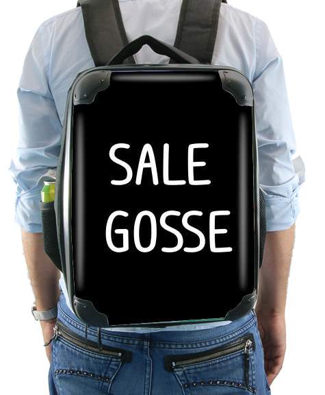  Sale gosse voor Rugzak