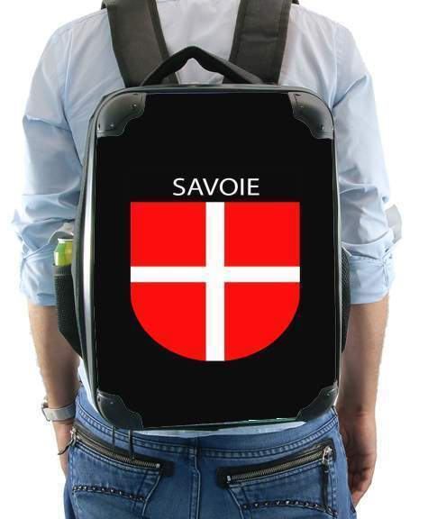  Savoie Blason voor Rugzak