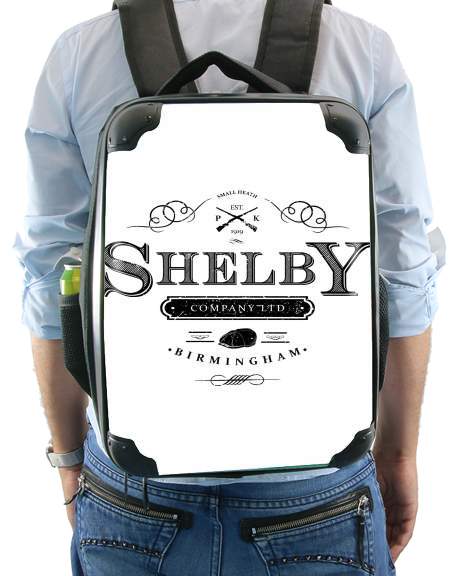  shelby company voor Rugzak