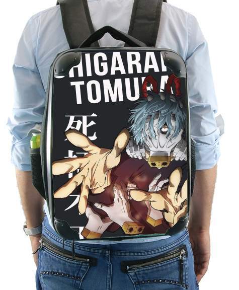  Shigaraki Tomura voor Rugzak