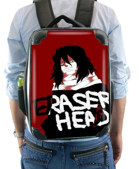  shouta aizawa aka eraser head voor Rugzak